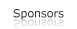 Sponsors